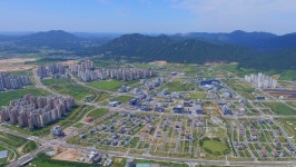 내포신도시 관리할 전국 첫 ‘지자체조합’ 생긴다