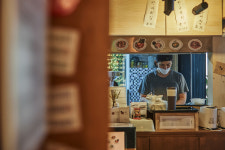 [ESC] 1만원에 즐기는 정성과 패기의 한 그릇…‘핫’한 라멘집들