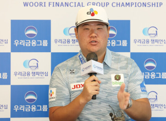 우리금융 챔피언십 출전 임성재, 코로나19 확진으로 기권