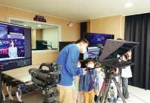 “방송, 너도 할 수 있게!” 장비·교육 한곳에