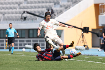 이승우 ‘춤바람’ 멈췄다…수원 FC, 제주에 1-3 역전패