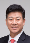 충남 금산군수 선거 ‘양강’ 문정우-박범인…돌아온 대결