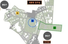 대통령 집무실 주변 용산공원 25일부터 13일간 시범 개방