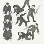 “소 한 마리 키움서 살고 싶당께라”…오월 시민군 이정모 책·그림으로 부활