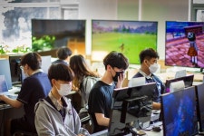 [더 특별한 고등학교] 세계로 뻗어나가는 ‘K-게임’ 콘텐츠를 만들다, 경기게임마이스터고등학교