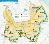 도시 품격 높이고 행복한 주민 삶 만드는 ‘정원도시 양천’의 꿈