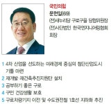 서울시 구청장 후보 59명 ‘5대 공약’ 총집합 ㅡ 구로구