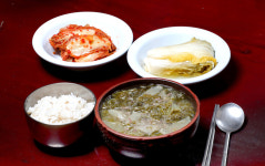 1년에 여덟달만 여는 ‘대통령의 맛집’…전수되지 않는 까닭 [ESC]