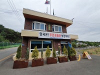 [영상] 욕설시위에 평산마을 어르신 10명 병원행…“삽시다, 좀”