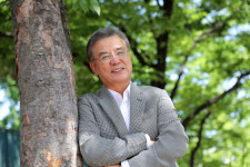 음악 배운 적 없지만…배우 강석우가 만든 가곡, 들어보실래요
