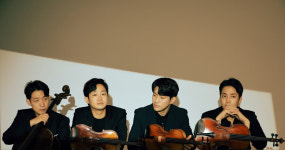 이번엔 베토벤 현악사중주 16곡 전곡이다…노부스 콰르텟의 도전