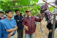 스마트팜부터 양봉까지…성공적인 귀농 지원