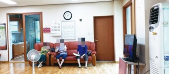 건강한 여름 나기를 위한 ‘약자와의 동행’