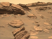 사막이 아니다, ‘여기는 화성’…생명의 흔적 있을까