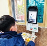 ‘음쓰 데이터’ 인공지능 돌렸더니, 급식 잔반 쑥쑥 줄더라