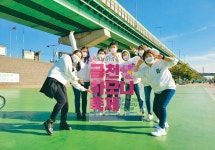 지역 정체성 반영, “금천 속으로, 주민 곁으로, 예술 함께”