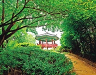 이몽룡이 춘향 보려 넘어간 남태령…옛이야기 닮은 고갯길을 걷다