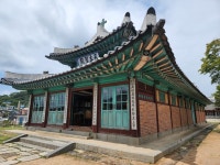 [ESC] 강화도, 직물 도시의 역사에서 뉴트로가 싹튼다