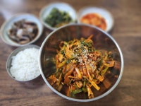 [ESC] 새우젓과 돼지갈비, 강화도에서 ‘탕’으로 만나다