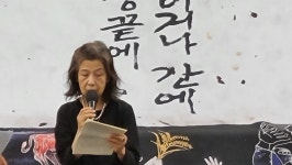 “말의 힘에 이끌린 ‘김지하와 52년’ 나를 깨어있게 해주었죠”