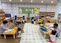 “분리 보호 아동 가족 품으로” 동작구, 우리가족 푸드테라피 진행