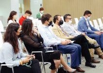 글로벌 네트워킹, ‘더 넓은 세계시장’으로 가는 다리