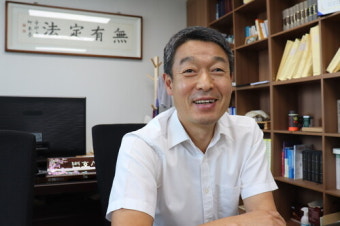 “비정상 ‘검찰공화국’ 시대, 시민운동 역할 더 커졌죠”