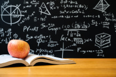 [책&생각] ‘수포자’의 공상