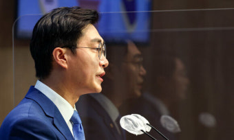 “이재명은 절 믿어” ‘친명계’ 최고위원 후보 난립…‘이심 마케팅’ 활활