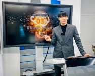 전국 최초 명성…‘글로벌 크리에이터’ 육성