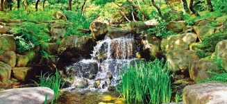 대원군 별서 지나, 정약용 노닐던 곳에서 피서 한번 즐겨볼까