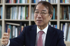 정운찬 전 총리 “윤 정부 인사 ‘동반성장’에 경제 망했다고 말해”