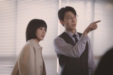 “내 생각이 짧았네”…우영우의 팀장님, 정명석 변호사에 반한 이유