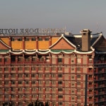 [ESC] 부산의 중앙이었던 중앙동, 종일 걸어도 질리지 않아