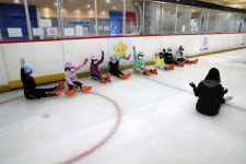 [포토] 피서와 운동을 한 번에~ ‘청소년체육교실’ 현장