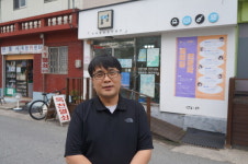“전국 유일 군 단위 월간지 ‘월간 옥이네’ 다른 농촌서도 나와야죠”