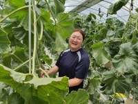 대학서 키운 ‘MZ세대 창업농’의 꿈…“농사로 사장 될래요”