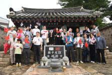 주광주중국총영사관, 호남대서 ‘한중 수교 30주년’ 기념행사