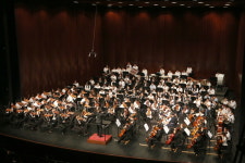 “프로 못지않아요” 강동 청소년 오케스트라 8개팀 교향악 축제 펼쳐