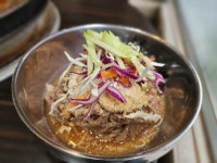 [ESC] 청춘열차 타고 닭갈비 먹으러 갈까