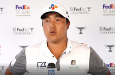 이경훈·김시우 합류…프레지던츠컵 한국 선수 총 4명 출전