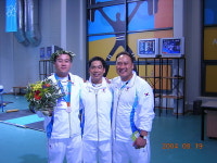 “선수 믿고 기다려준 그 마음이 ‘한국 역도 메달밭’ 일궈냈지요”