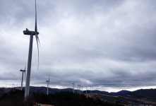 영양 풍력발전 ‘사업불가’ 의견에도…환경부, 조건부 동의 논란