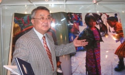 ‘한국 고서문화의 거목 여승구 화봉문고 대표 별세