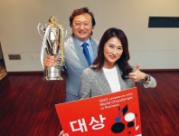 “화음으로 하나 될 때 큰 보람 느껴요”