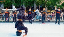 ‘서울비보이페스티벌’, 이번엔 시민이 직접 심사위원으로 참여한다