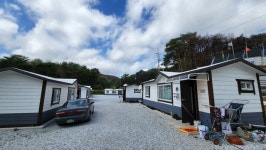 울진 산불 6개월 지났지만…터전 잃은 주민들 “여전히 막막”