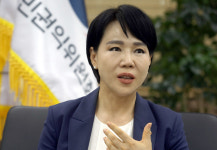 전현희 “정권의 총체적 압박, 내가 표적이면 나만 괴롭혀라”