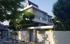전주한옥마을 내 전북도지사 관사, 전시공간으로 바뀐다