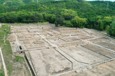 공민왕 후원 ‘262칸 왕실 사찰’ 회암사지…세계유산 가치 알린다